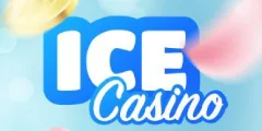 Ice Casino logo